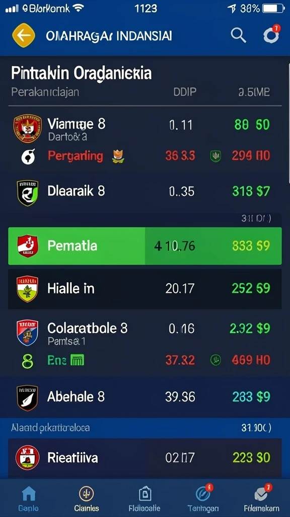 Screenshot ariestogel nomor 2
