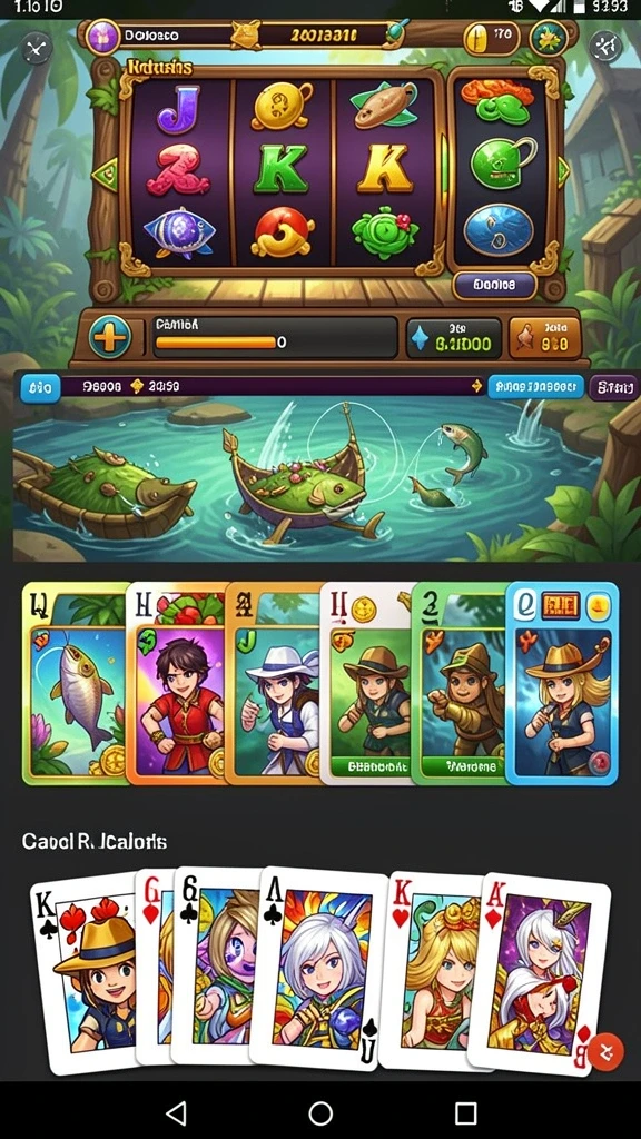 Screenshot armada777 nomor 3