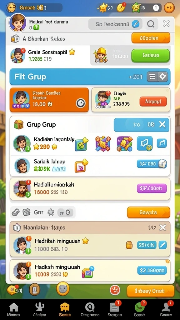 Screenshot dkk nomor 2