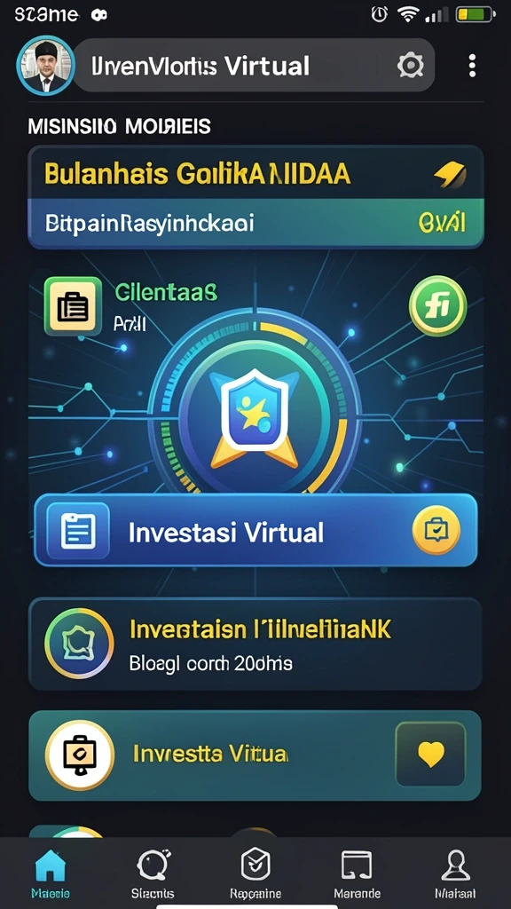 Screenshot nx888 nomor 1