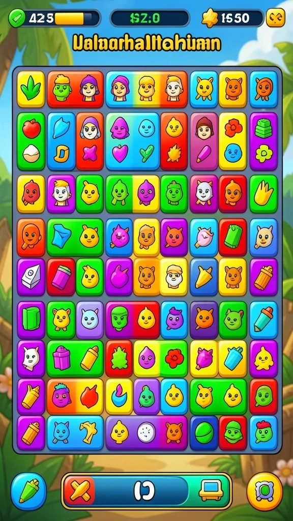Screenshot pgking nomor 1