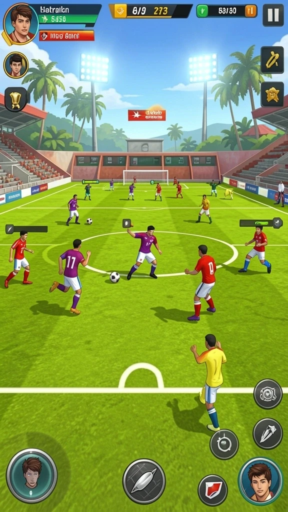 Screenshot pgking nomor 3